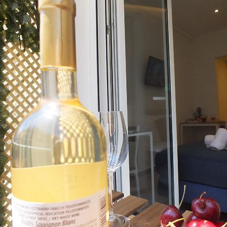 Cozy Apartment At Panormou Metro, Athens City Center 외부 사진