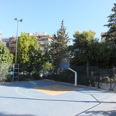Cozy Apartment At Panormou Metro, Athens City Center 외부 사진