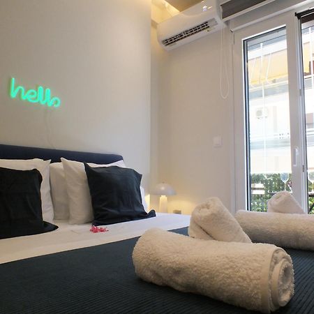 Cozy Apartment At Panormou Metro, Athens City Center 외부 사진