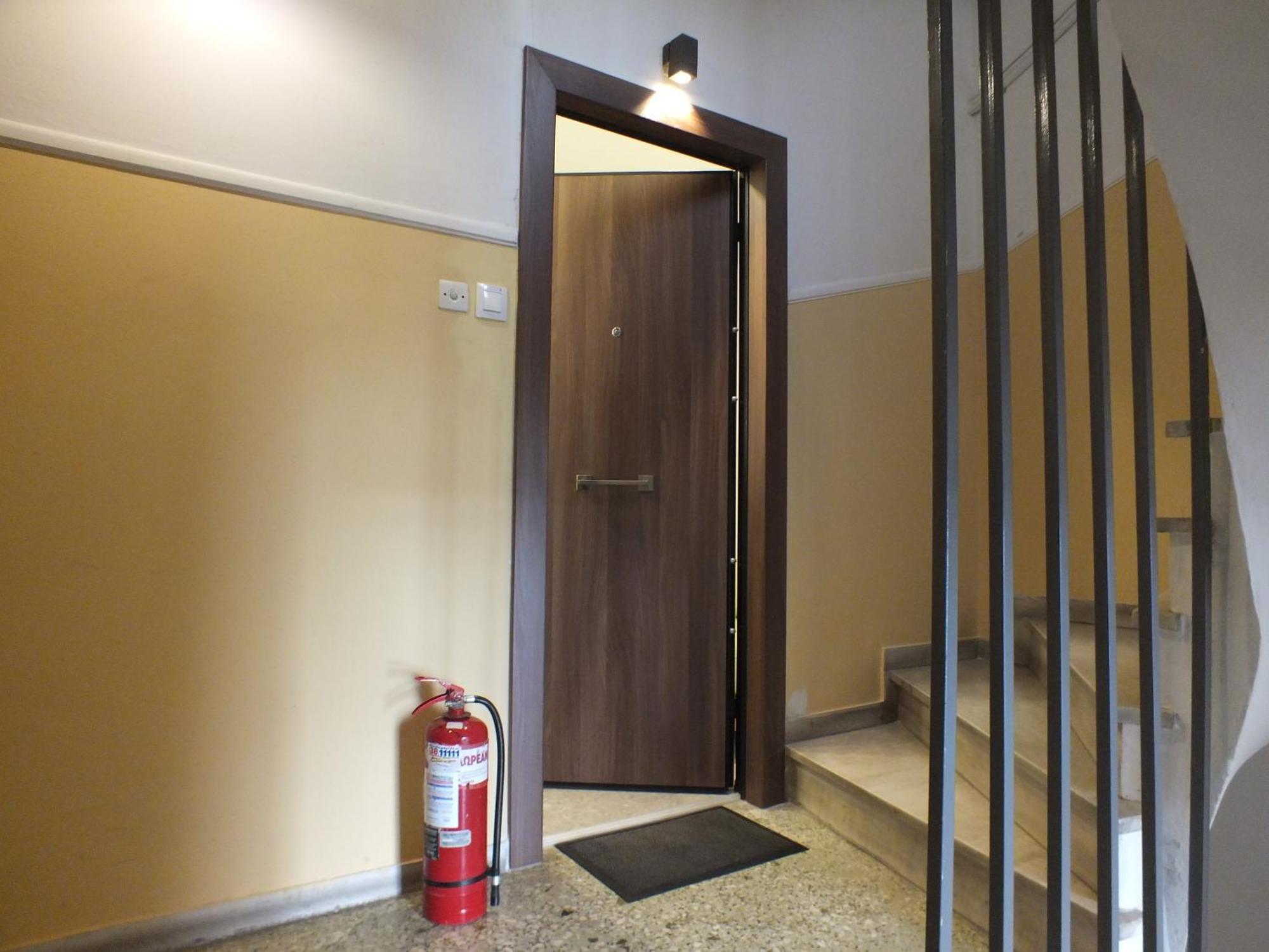 Cozy Apartment At Panormou Metro, Athens City Center 외부 사진