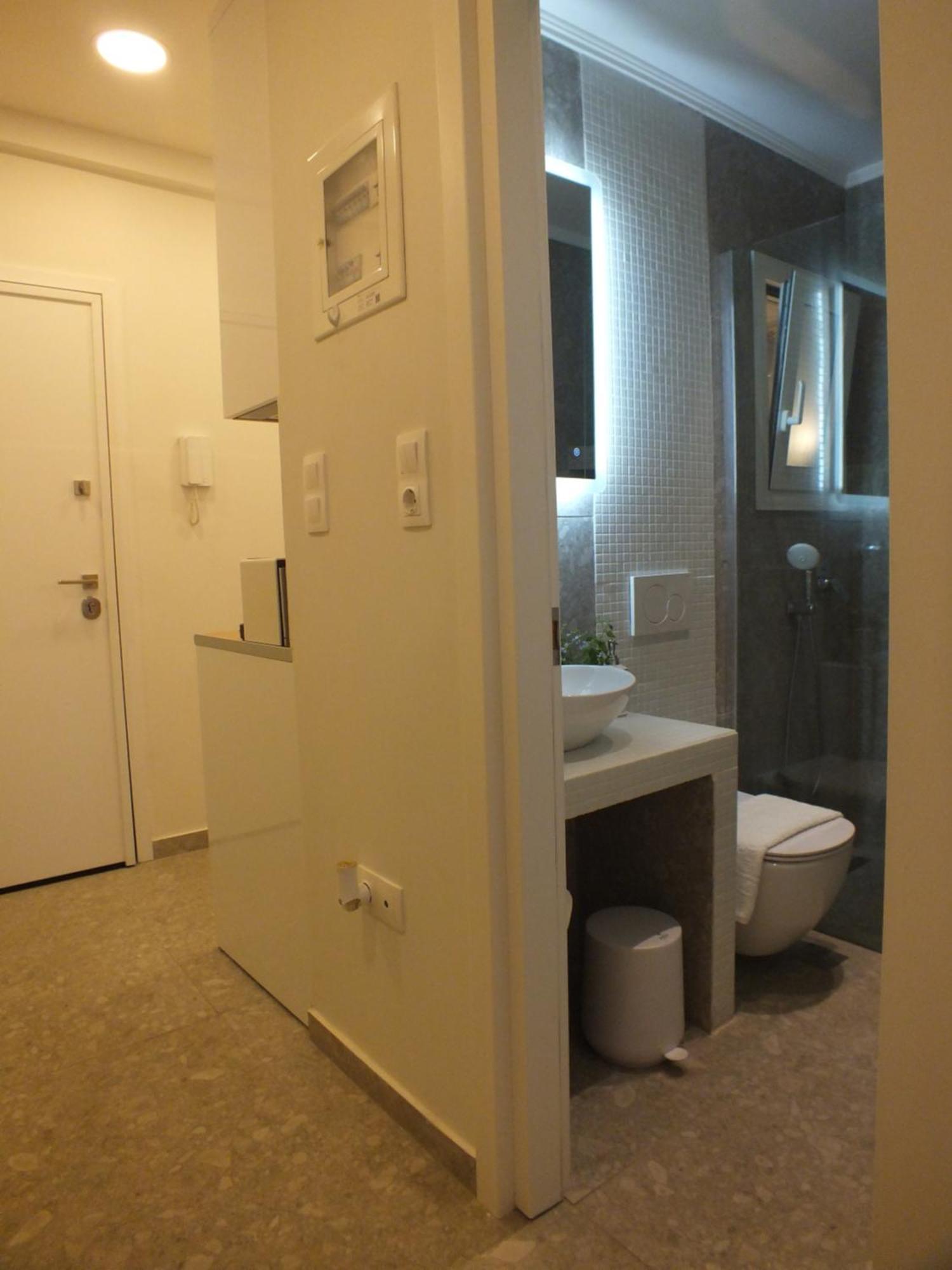 Cozy Apartment At Panormou Metro, Athens City Center 외부 사진
