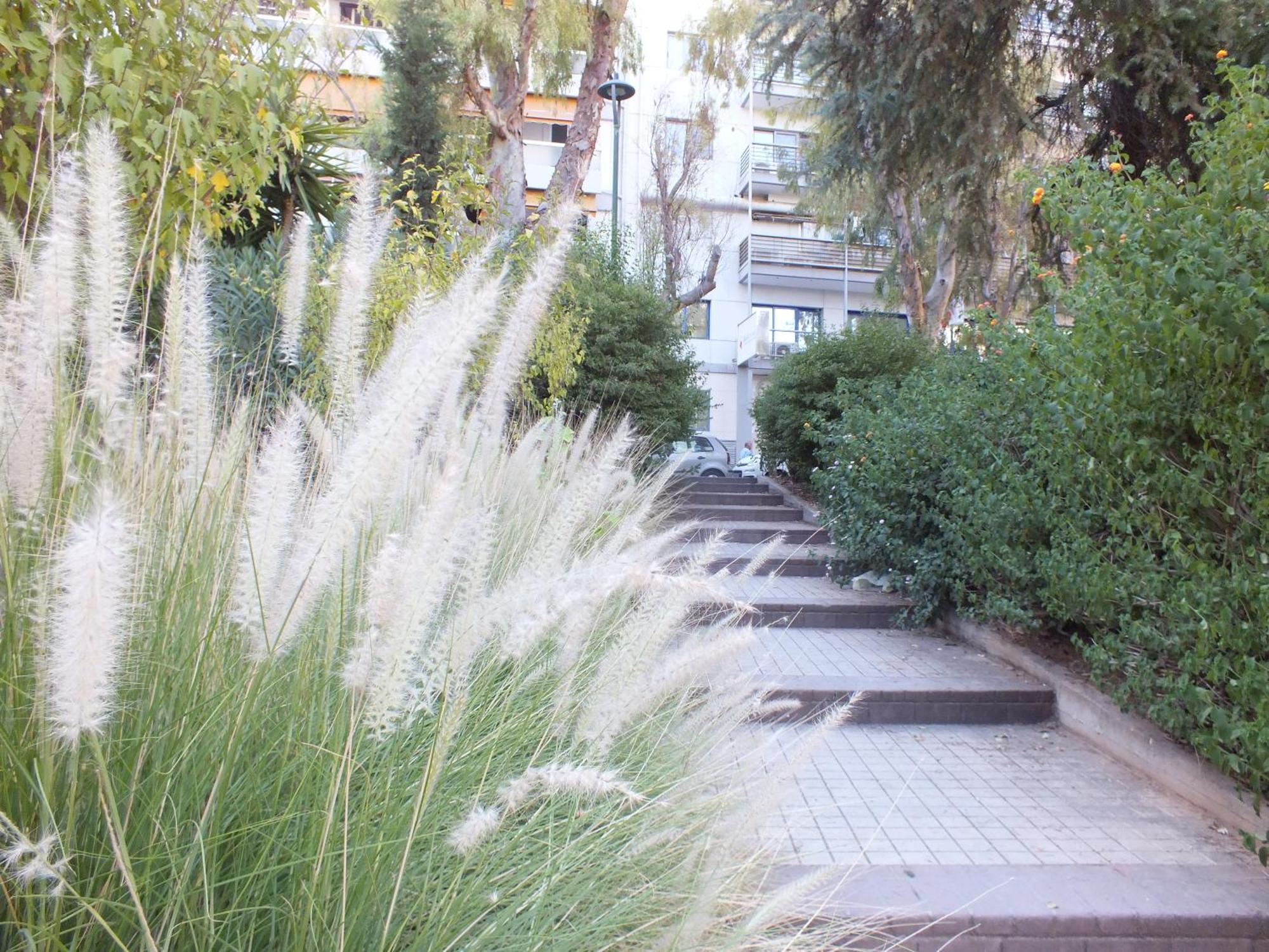 Cozy Apartment At Panormou Metro, Athens City Center 외부 사진
