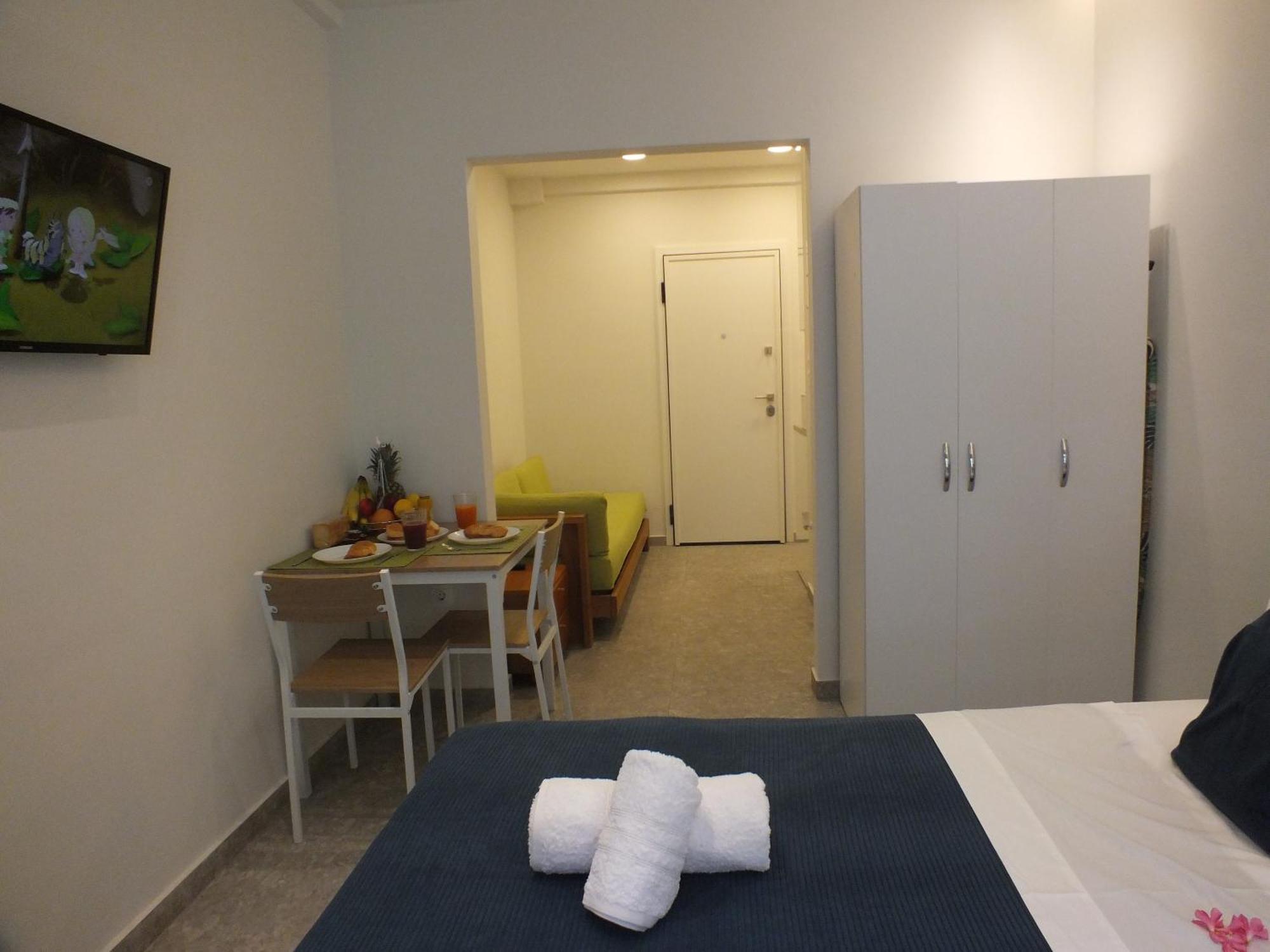 Cozy Apartment At Panormou Metro, Athens City Center 외부 사진
