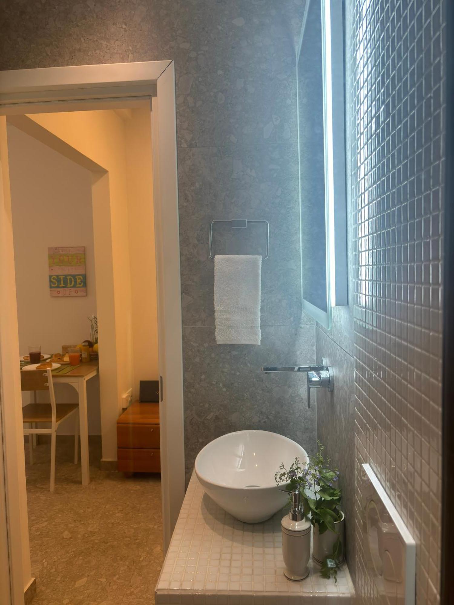 Cozy Apartment At Panormou Metro, Athens City Center 외부 사진