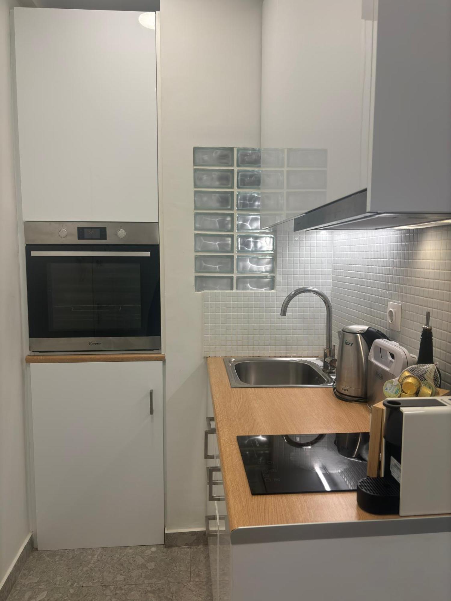 Cozy Apartment At Panormou Metro, Athens City Center 외부 사진