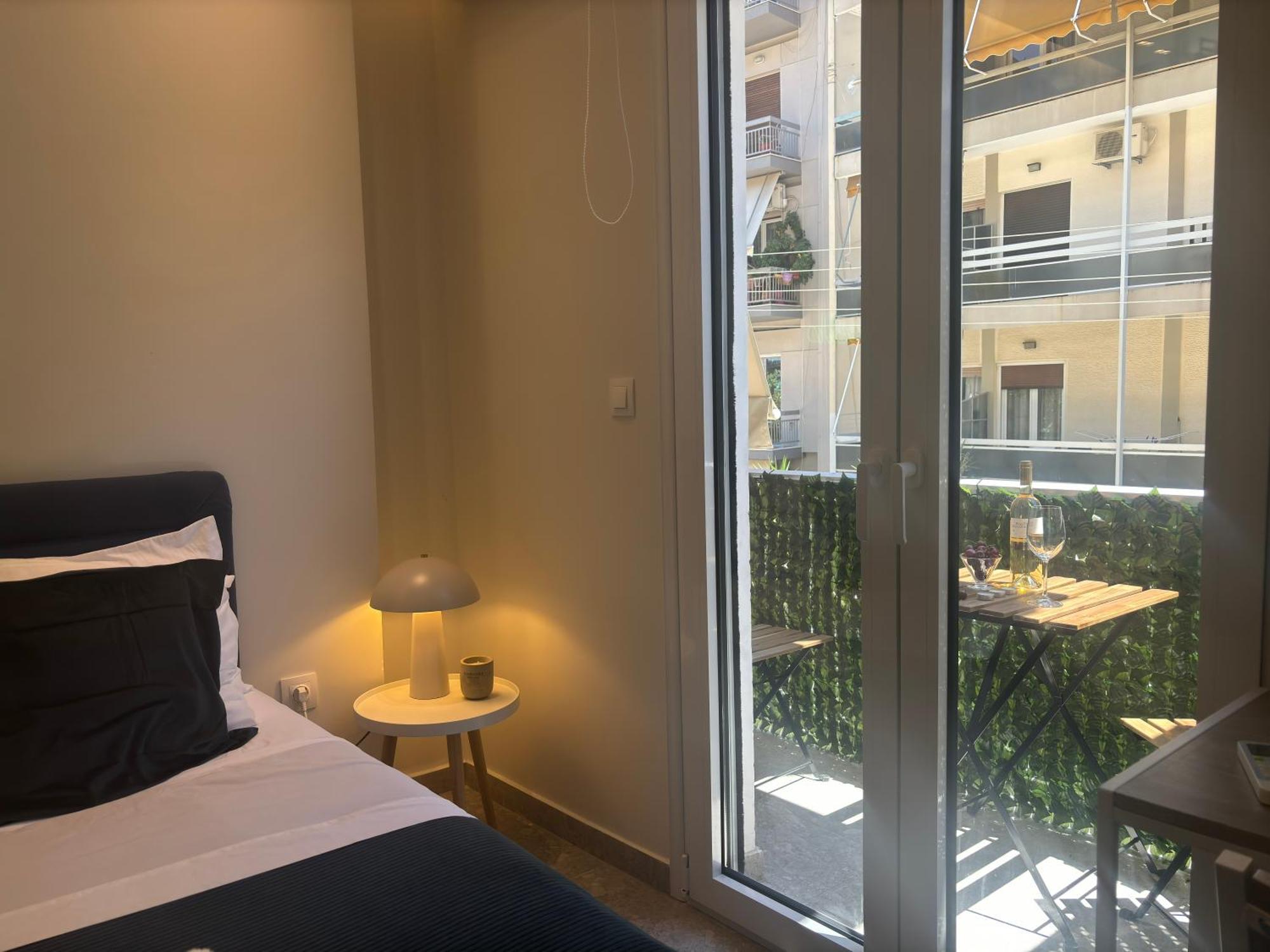 Cozy Apartment At Panormou Metro, Athens City Center 외부 사진