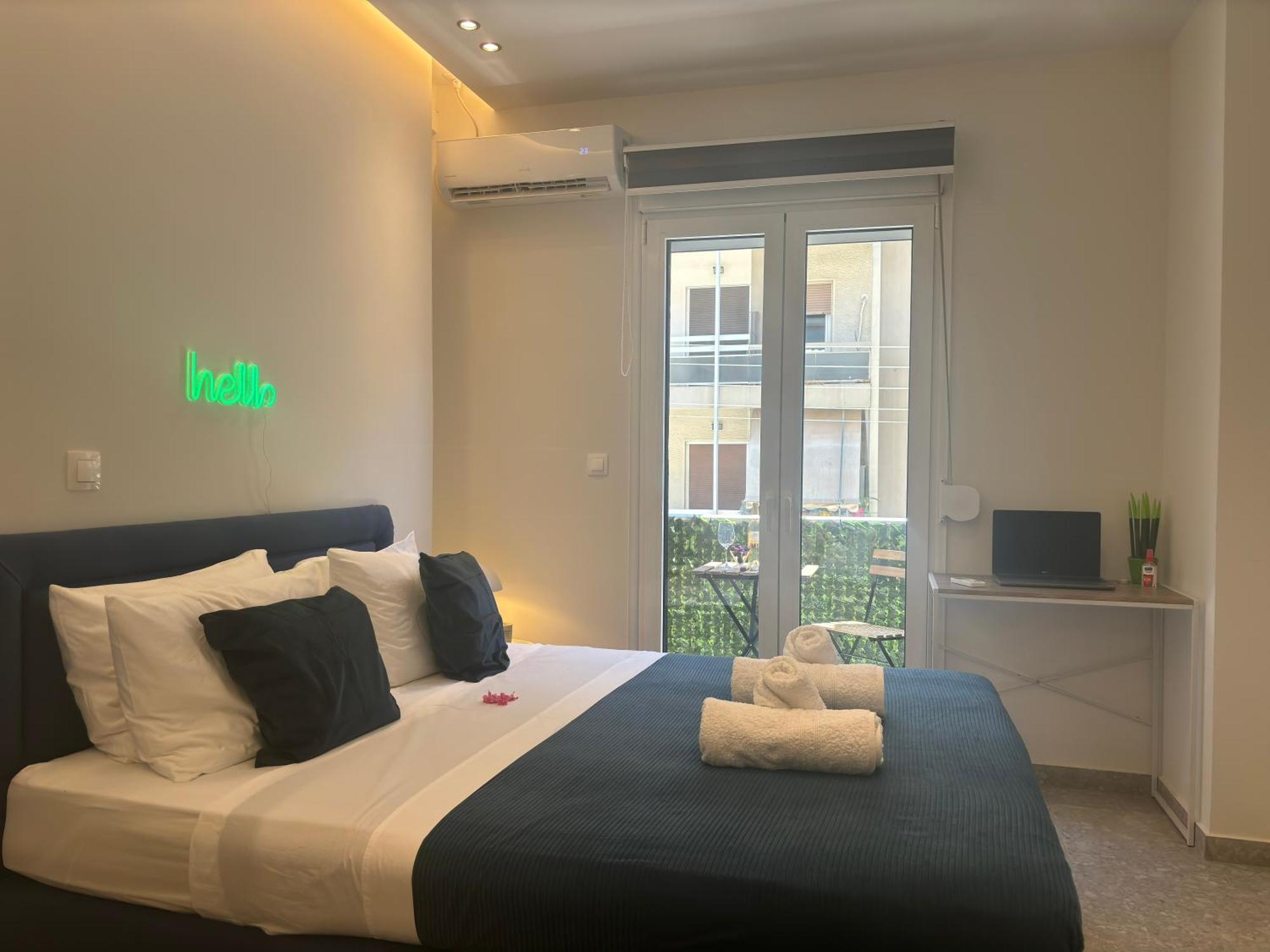 Cozy Apartment At Panormou Metro, Athens City Center 외부 사진